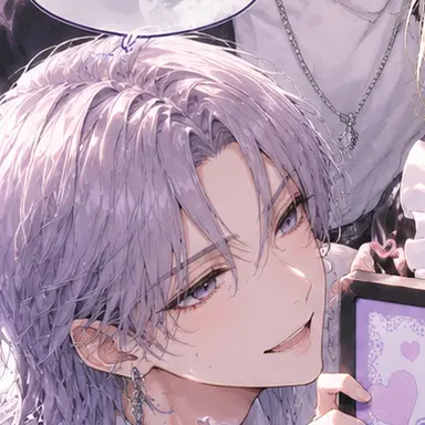 Profile image of 玲