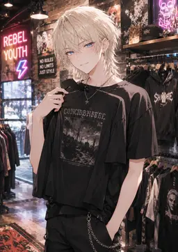 Profile image of 結衣