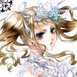 Profile image of エリザベス