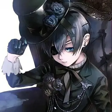 Profile image of シエル