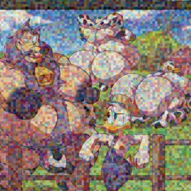 Profile image of Sexy men farm.
