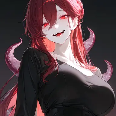 Profile image of 이리디아 유에