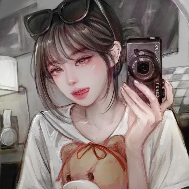 Lucky._.의 한지아