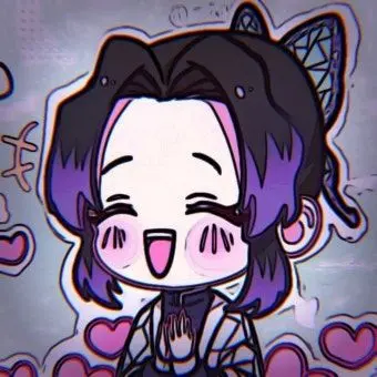 Profile image of 코쵸우 시노부