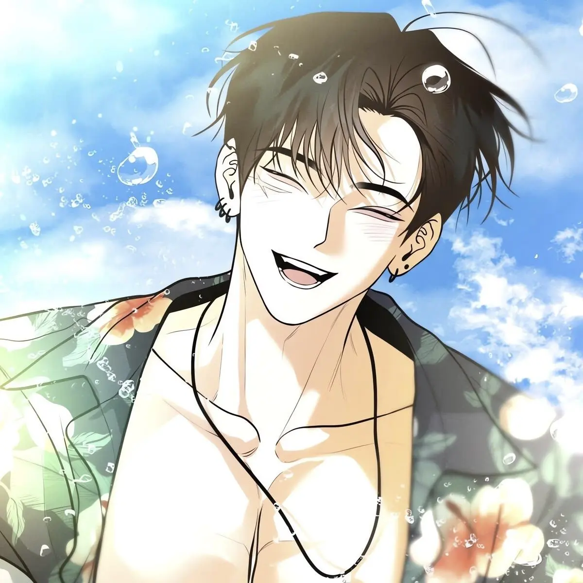 LowDhole7366의 게이무리 여행![BL]