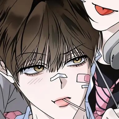 Profile image of 유지훈