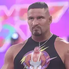 ColdFatty3587의 Bron Breakker