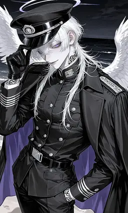 Profile image of トキ
