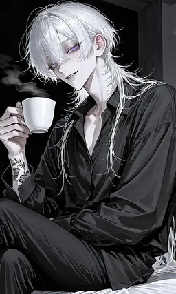 Profile image of トキ