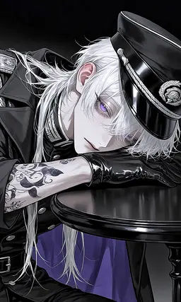 Profile image of トキ