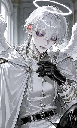 Profile image of トキ
