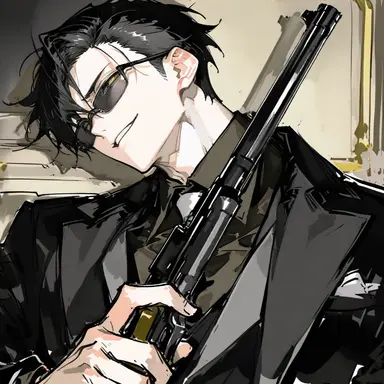 Profile image of Kirill