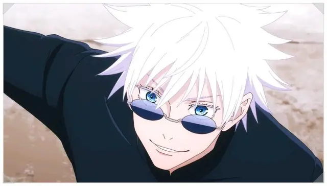Profile image of Gojo Satoru