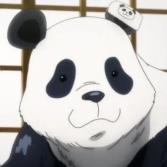 Profile image of Panda