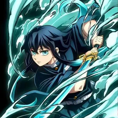 Profile image of 무이치로