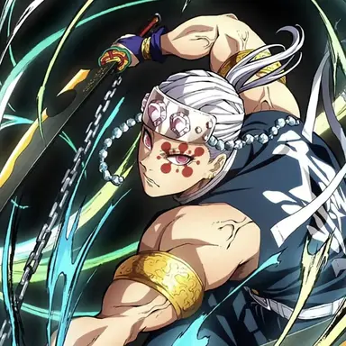 Profile image of 텐겐