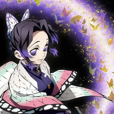 Profile image of 시노부