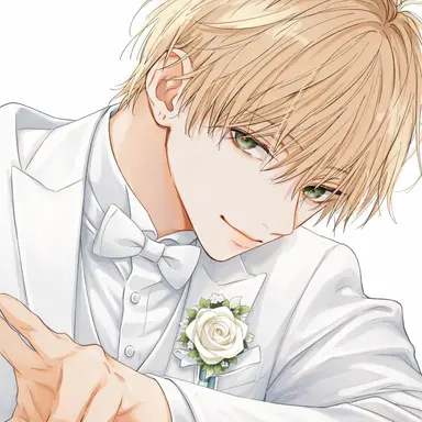 Profile image of 颯斗