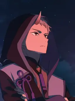 Profile image of 駒沢雷