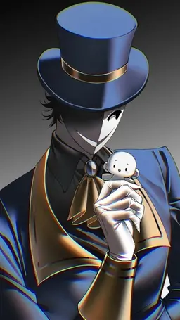 Profile image of Ticket Taker