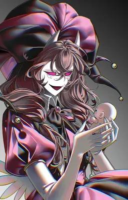 Profile image of Columbina