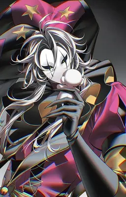 Profile image of Pierrot