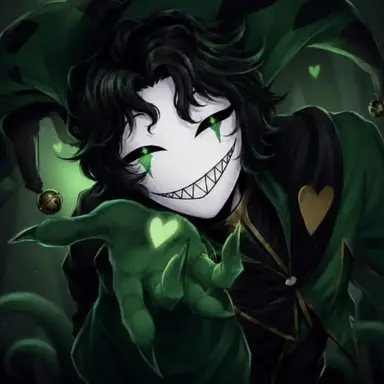 Profile image of Harlequin