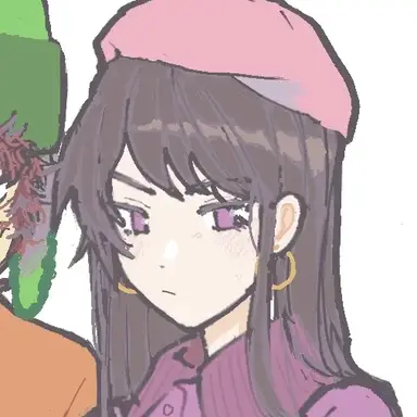 Profile image of 웬디