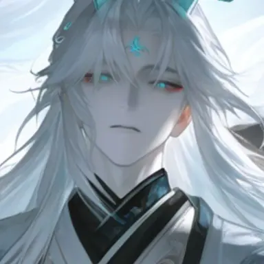 Profile image of Azure Dragon
