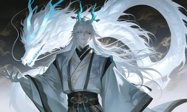Profile image of Azure Dragon