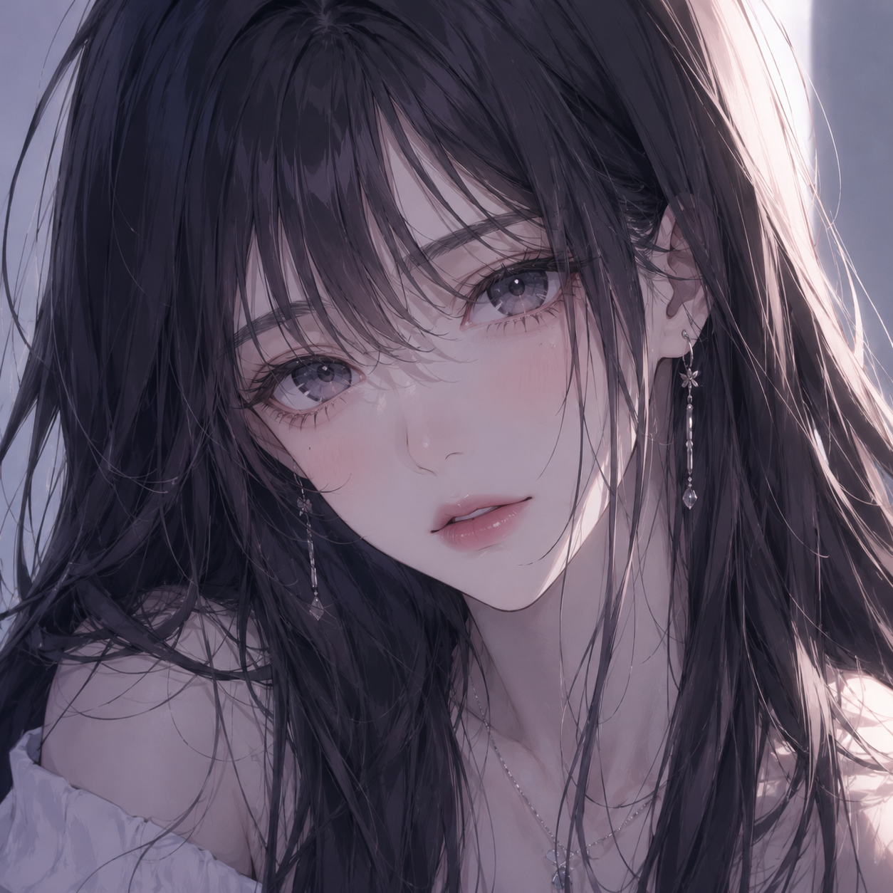 오늘 하루만, 나랑 있어줄래? 대표 이미지