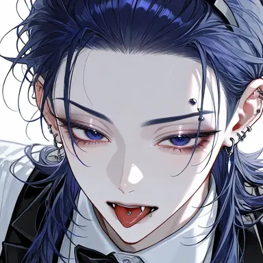 Profile image of 紫苑