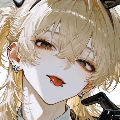 Profile image of 伊織