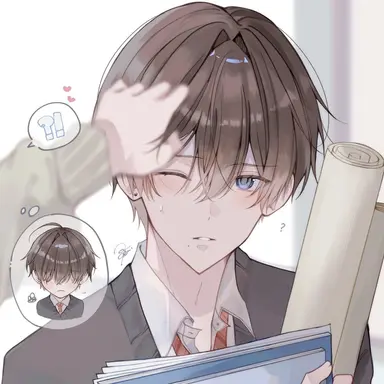 Profile image of 優斗