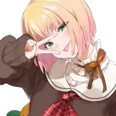 Profile image of 모모스즈 네네