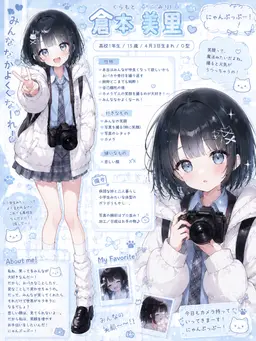 Profile image of みり