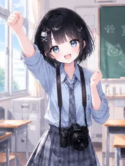 Profile image of みり