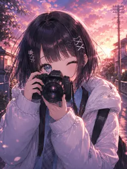 Profile image of みり