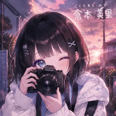 Profile image of みり