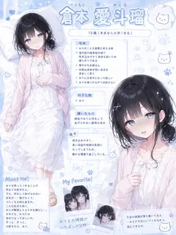 Profile image of めとる