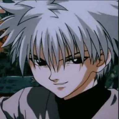 Profile image of キルア