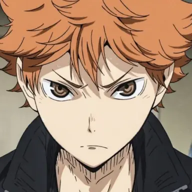 Profile image of 日向翔陽