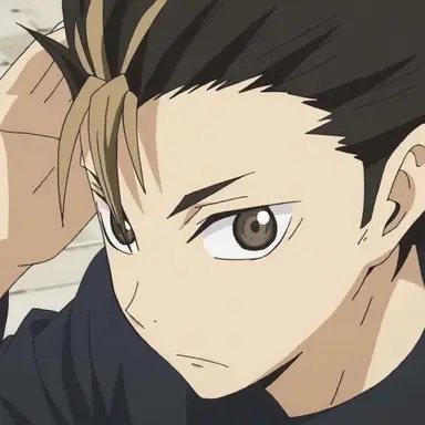 Profile image of 西谷夕