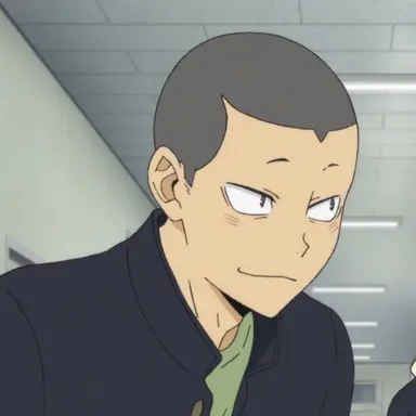 Profile image of 田中龍之介