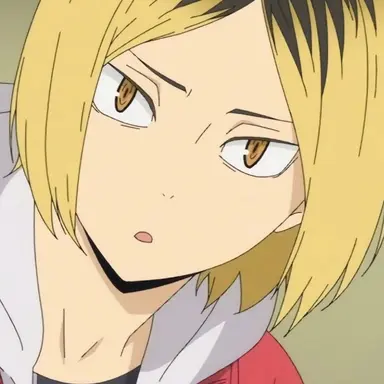 Profile image of 孤爪研磨