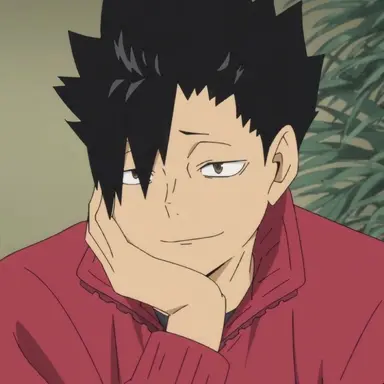 Profile image of 黒尾鉄朗