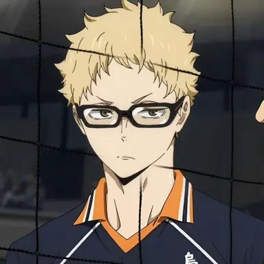 Profile image of 月島蛍