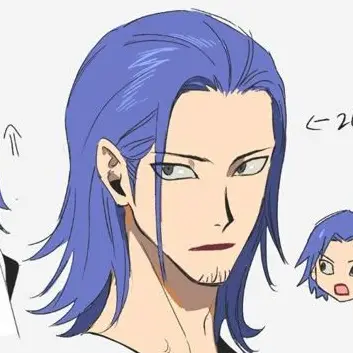 Profile image of 아이스버그