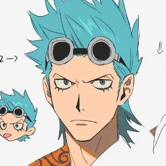 Profile image of 프랑키