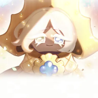 Profile image of ピュアバニラクッキー